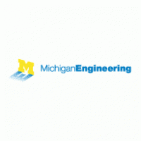 Michigan Engineering Logo download