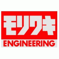 MORIWAKI ENGINEERING Logo download