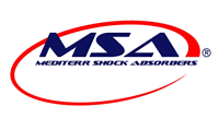 MSA Logo download