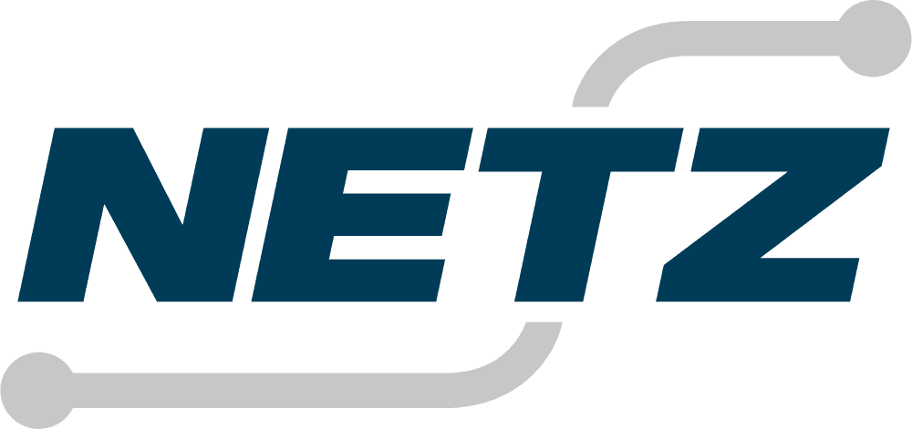 NETZ Engenharia Automotiva Logo download