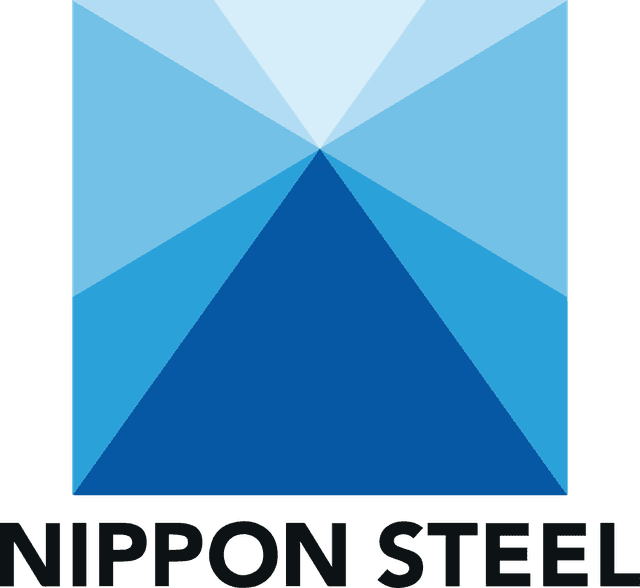Nippon Steel Logo download