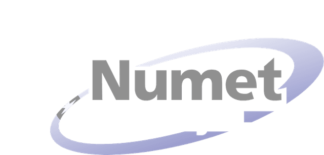 Numet Engineering Logo download