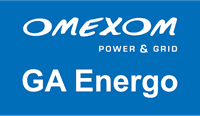 OMEXOM GA Energo Logo download