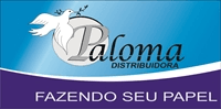 Paloma Distribuidora Logo download