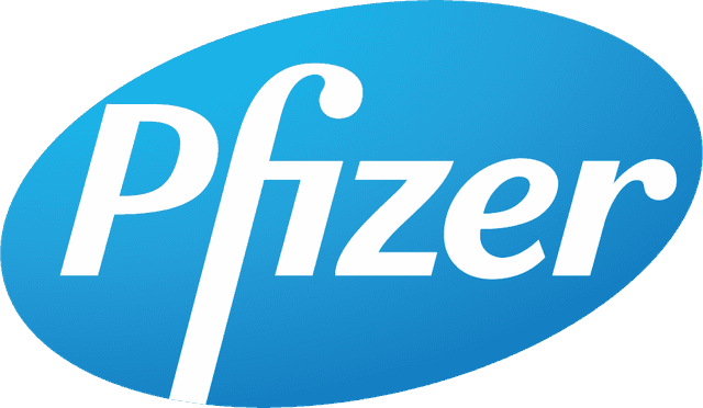 Pfizer Logo download