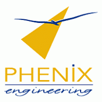 Phenix Engineering Logo download