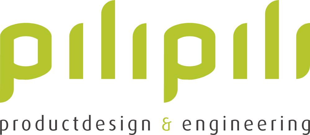 Pilipili Productdesign & Engineering Logo download