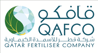 QAFCO Logo download