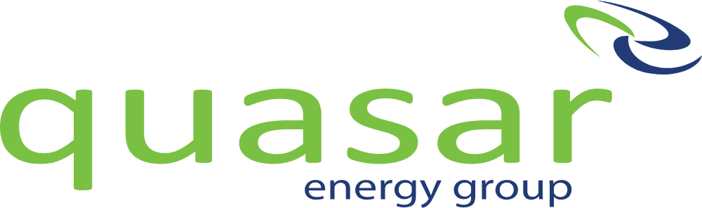 Quasar Energy Group Logo download