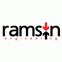 Ramsin Engineering Logo download