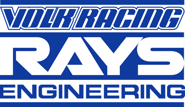 Rays Engineering Logo download