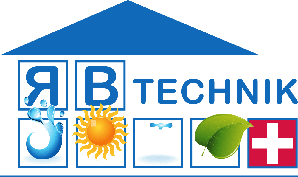 RB Technik GmbH Logo download