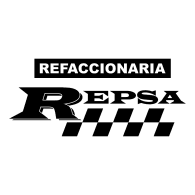Refaccionaria Repsa Logo download