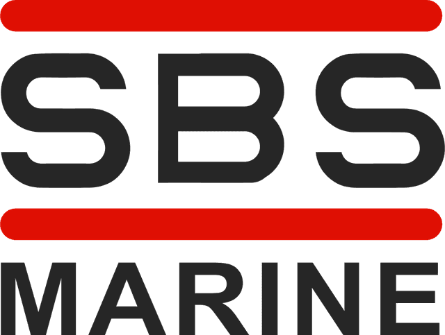 SBS Marine Logo download
