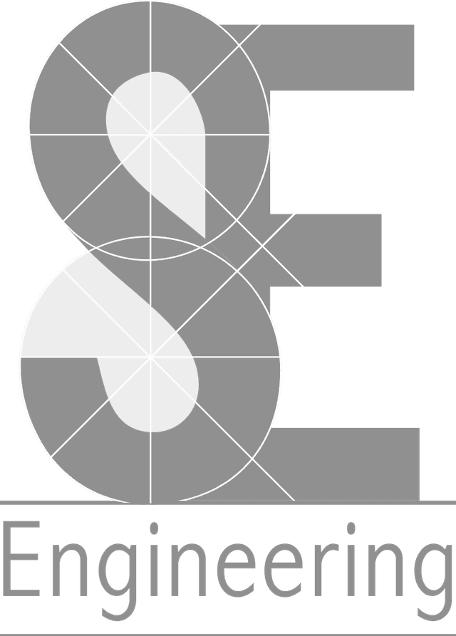 SE Engineering Logo download