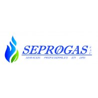 Seprogas Logo download