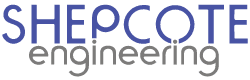 Shepcote Engineering Logo download