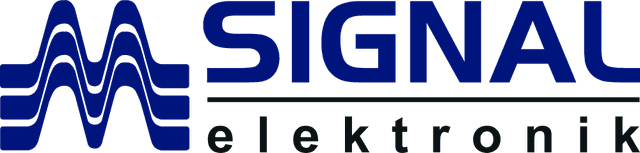 Signal Elektronik Logo download