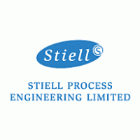 Stiell Process Engineering Limited Logo download