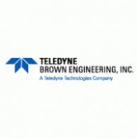 Teledyne Brown Engineering Logo download