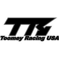 Toomey Racing Logo download