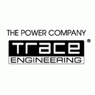 Trace Engineering Logo download