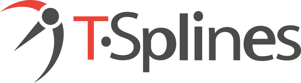 T.SPline Logo download