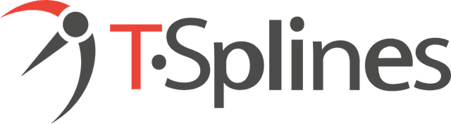 T.SPline Logo download