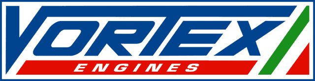 Vortex Engines Logo download