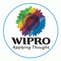 Wipro Infrastructure Engineering Logo download
