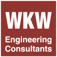 WKW Engineering Consultants Logo download
