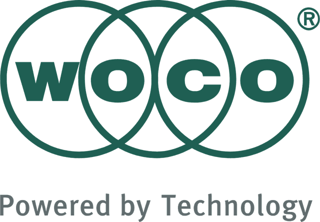 Woco Logo download