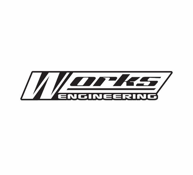 works engineering Logo download