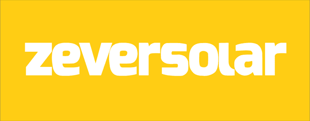 Zeversolar Logo download