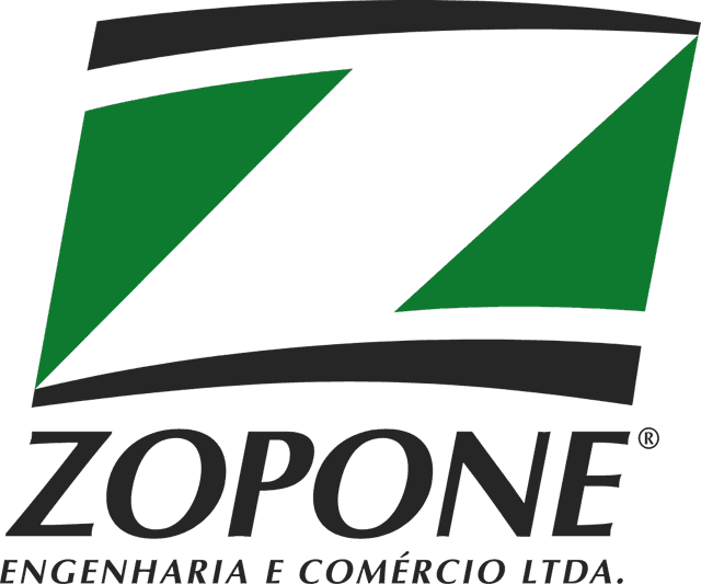 Zopone Engenharia correto Logo download