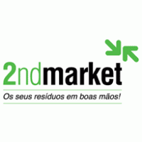 2ndmarket Logo download
