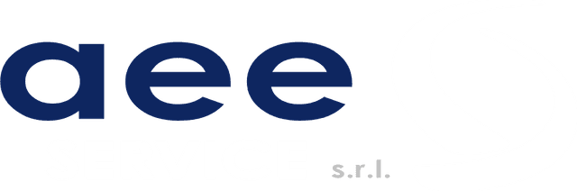 Aee Service S.r.l. Logo download