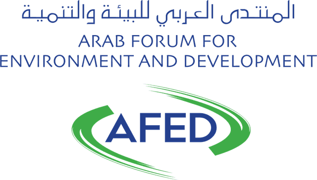 AFED Logo download