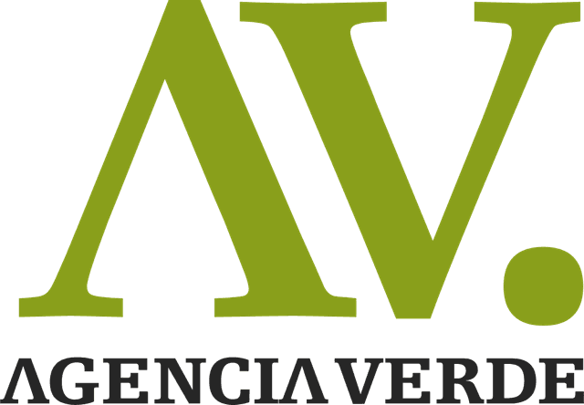 Agencia Verde Logo download