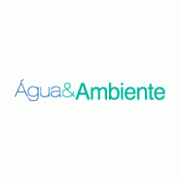 Agua&Ambiente Logo download