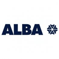 ALBA Logo download