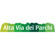 Alta Via dei Parchi Logo download