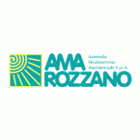 AmaRozzano Logo download