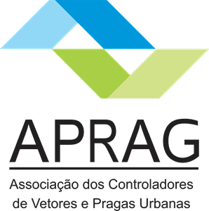 APRAG Associação dos Controladores de Vetores e P Logo download