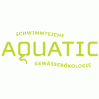 Aquatic Logo download