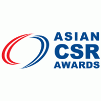 Asian CSR Award Logo download