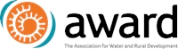 Association for Water And Rural Development Logo download