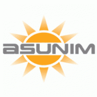 asunim Logo download