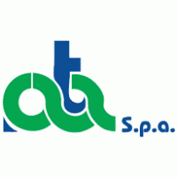 ata s.p.a. Logo download