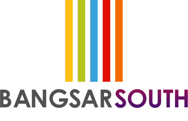 Bangsar South Logo download